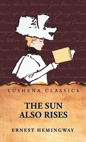 Produktbild: The Sun Also Rises