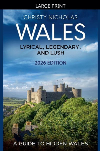 Produktbild: Wales