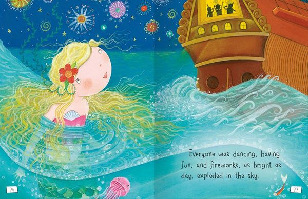 Produktbild: Princess Stories