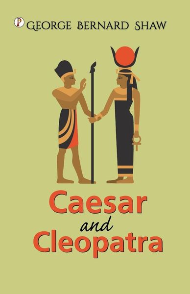 Produktbild: Caesar and Cleopatra