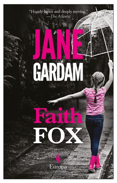 Produktbild: Faith Fox