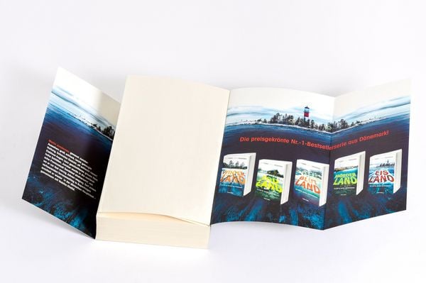 Produktbild: Eisland