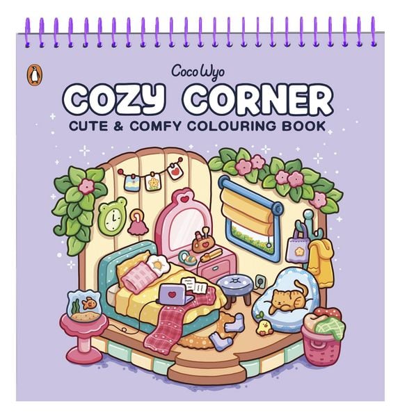 Produktbild: Cozy Corner