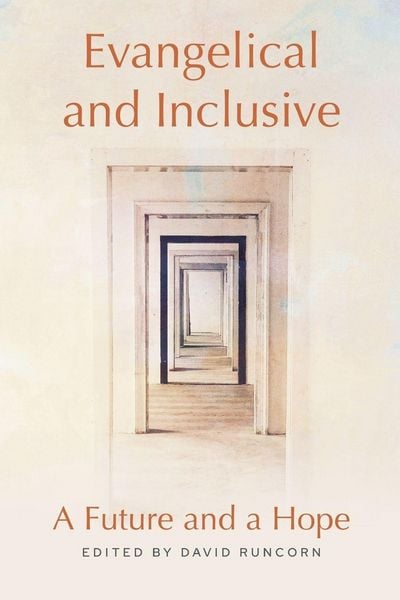 Produktbild: Evangelical and Inclusive