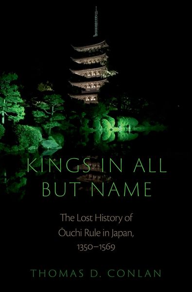 Produktbild: Kings in All but Name