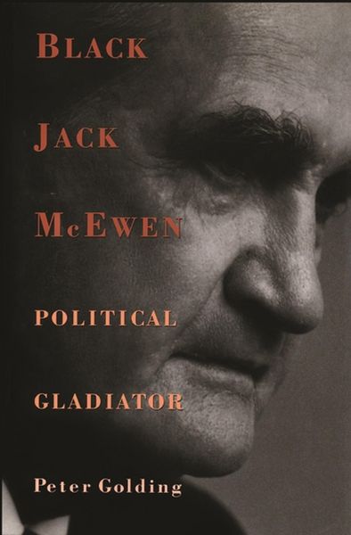 Produktbild: Black Jack McEwen