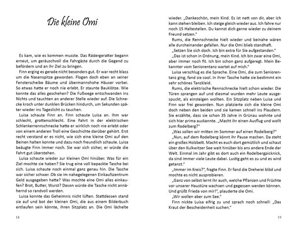 Produktbild: Geschichten aus dem Schwemmsandland