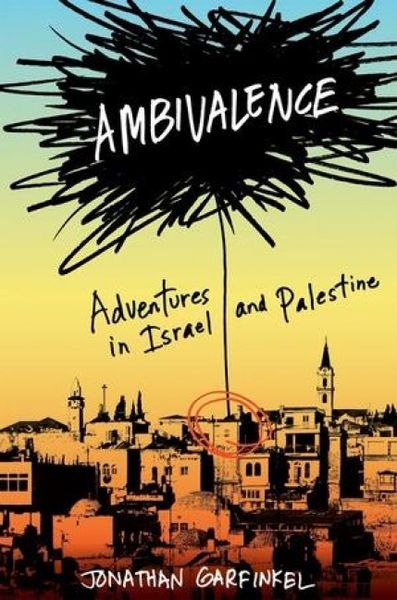 Produktbild: Ambivalence