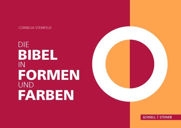 Die Bibel in Formen und Farben