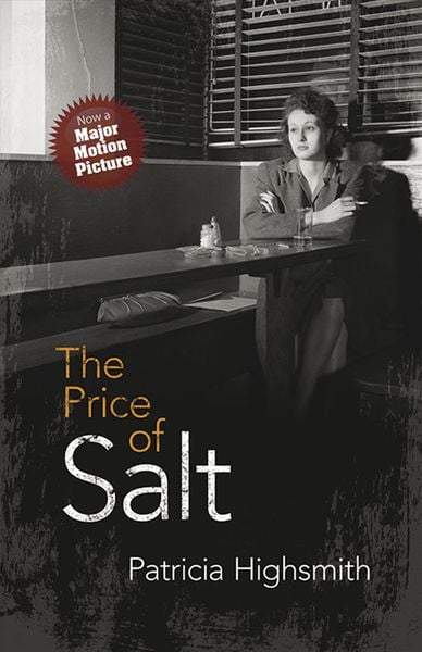 Produktbild: The Price of Salt