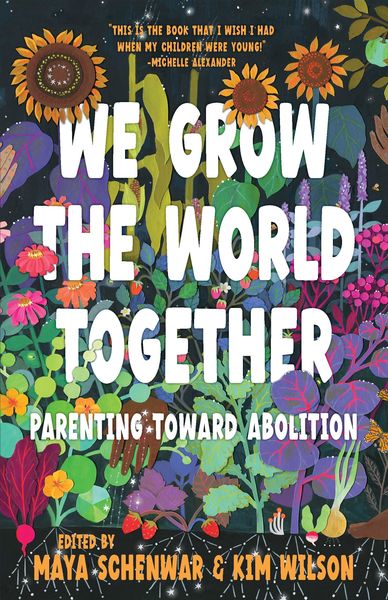 Produktbild: We Grow the World Together