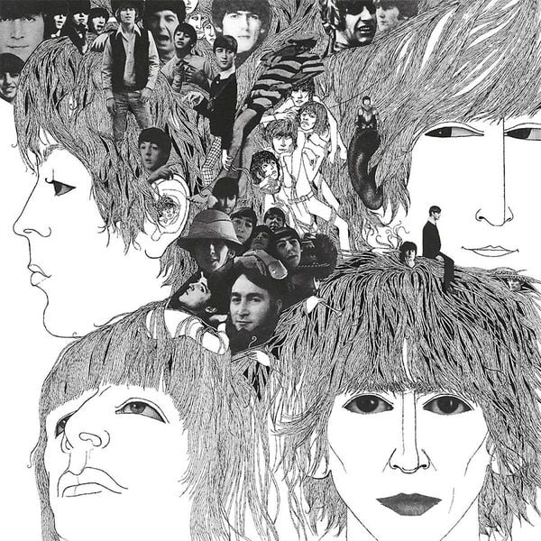 Produktbild: Revolver (Special Edition Standard CD)