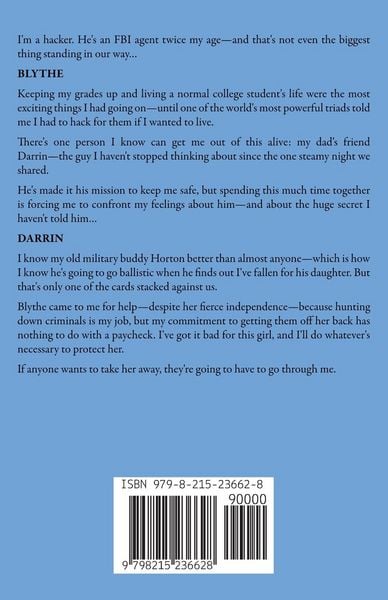Produktbild: Cherished by Her Dad's Best Friend