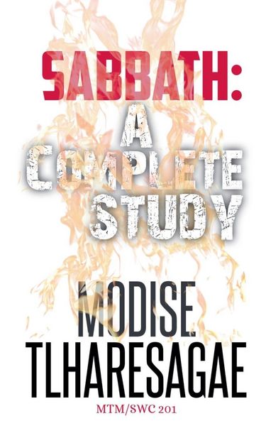 Produktbild: Sabbath
