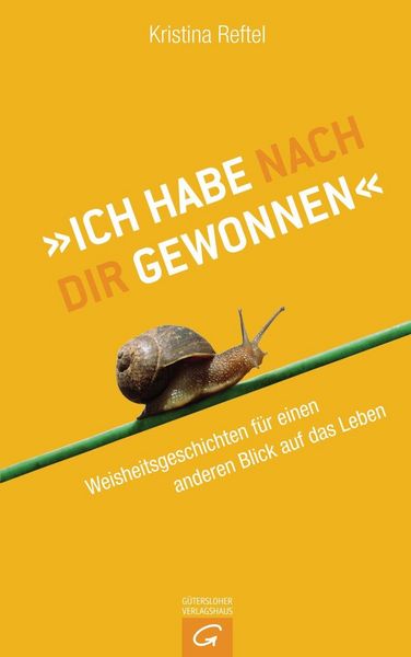 Produktbild: 'Ich habe nach dir gewonnen!'
