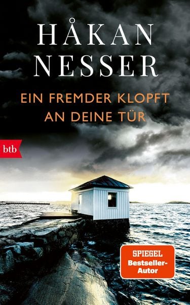 Produktbild: Ein Fremder klopft an deine T&uuml;r