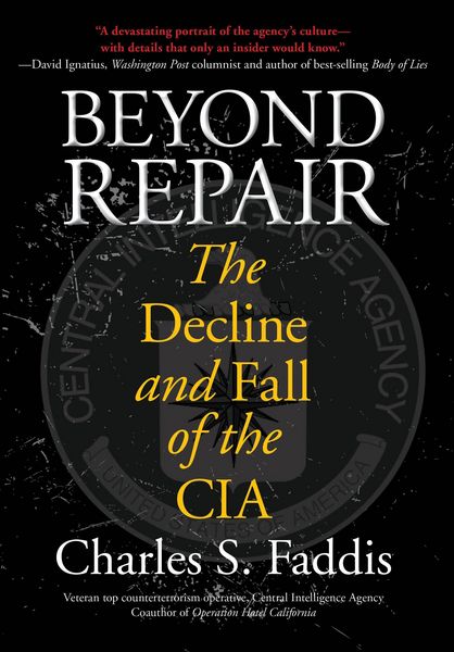 Produktbild: Beyond Repair
