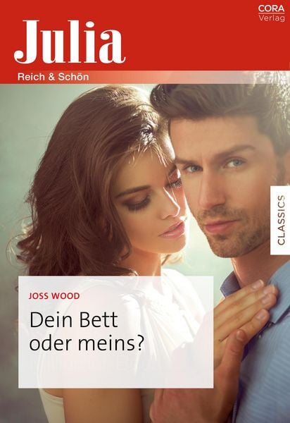 Produktbild: Dein Bett oder meins?