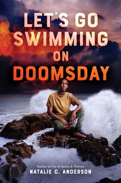 Produktbild: Let's Go Swimming on Doomsday