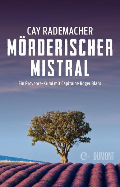 Produktbild: M&ouml;rderischer Mistral / Capitaine Roger Blanc Bd. 1
