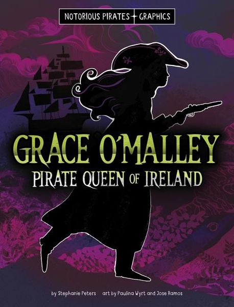 Produktbild: Grace O'Malley, Pirate Queen of Ireland
