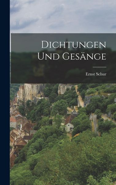 Produktbild: Dichtungen Und Ges&auml;nge
