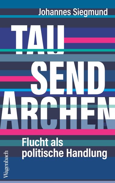 Produktbild: Tausend Archen