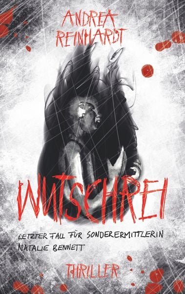 Produktbild: Wutschrei