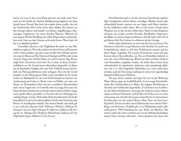 Produktbild: Um sein Leben schreiben - Texte zu Herkunft und Zukunft