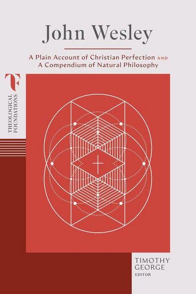 Produktbild: John Wesley