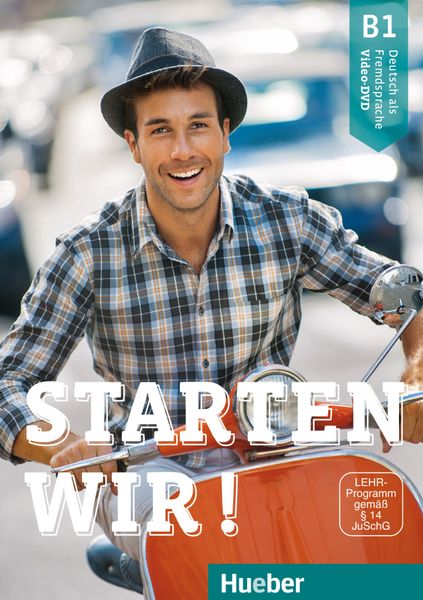 Produktbild: Starten wir! B1