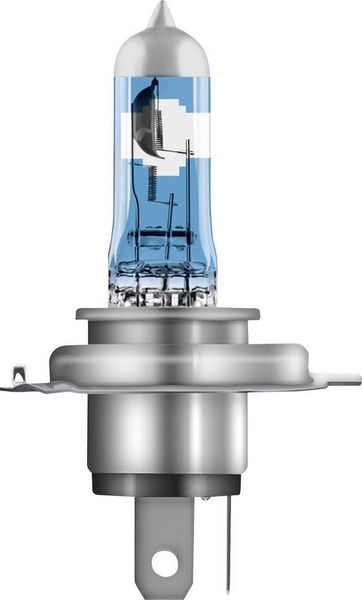 Produktbild: Osram Automotive 64193NL-1BL Halogen Leuchtmittel Night Breaker&reg; Laser Next Generation H4 60/55 W 12 V