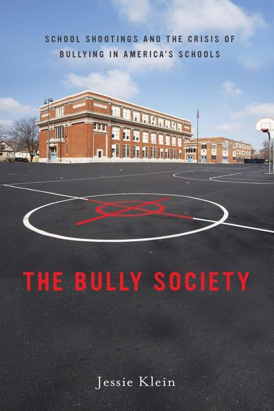 Produktbild: The Bully Society