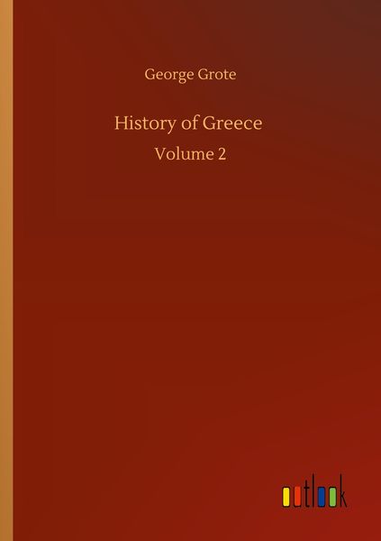 Produktbild: History of Greece