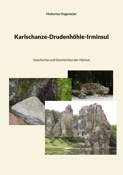 Produktbild: Karlschanze-Drudenh&ouml;hle-Irminsul