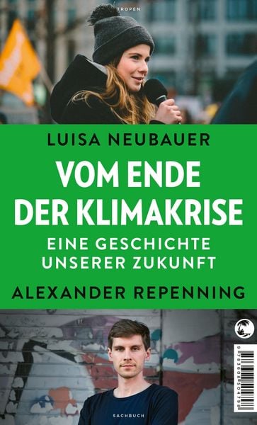 Produktbild: Vom Ende der Klimakrise