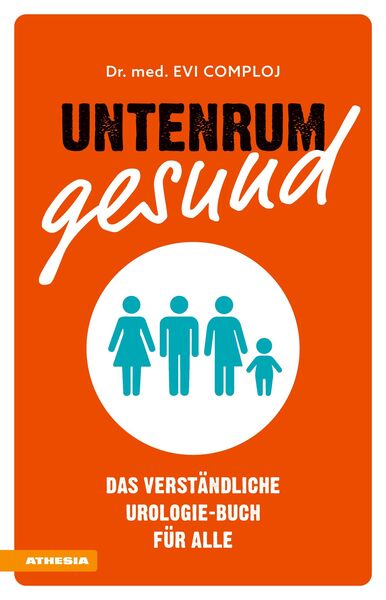 Produktbild: Untenrum gesund