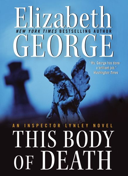 Produktbild: This Body of Death: An Inspector Lynley Novel