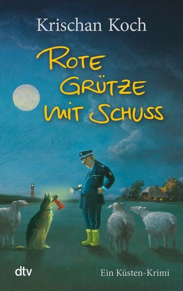 Produktbild: Rote Gr&uuml;tze mit Schuss