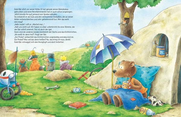 Produktbild: Der kleine Rabe Socke: Alles Raben-Abenteuer!