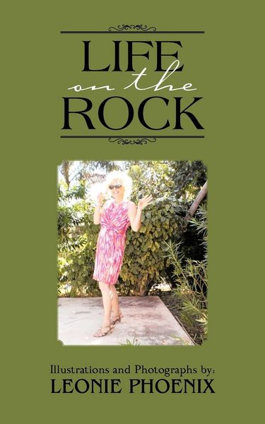 Produktbild: Life on the Rock