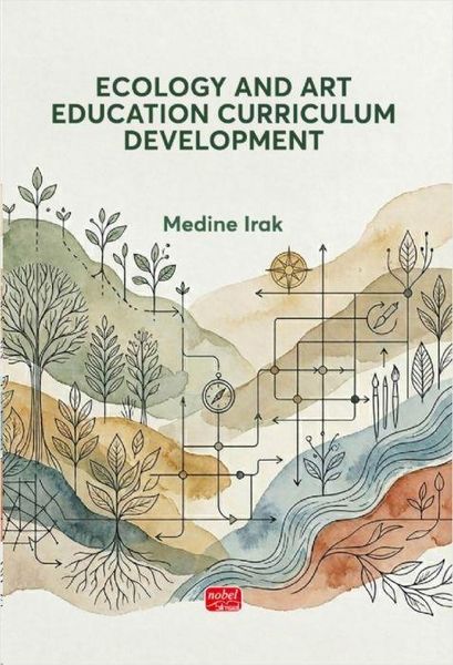 Produktbild: Ecology and Art Education Curriculum Development