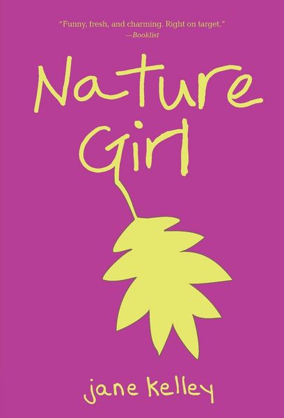 Produktbild: Nature Girl