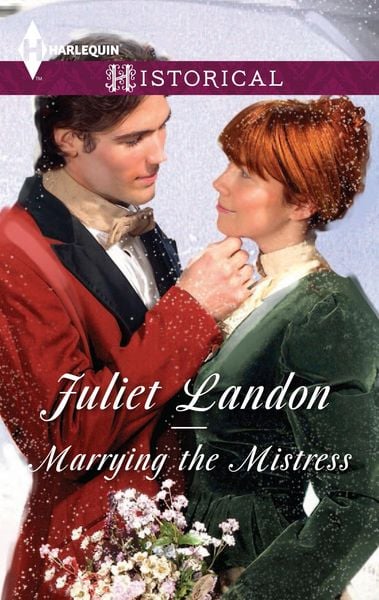 Produktbild: Marrying the Mistress