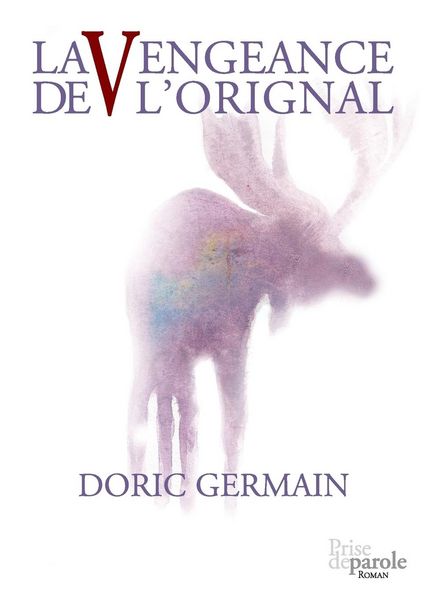 Produktbild: La Vengeance de l'orignal