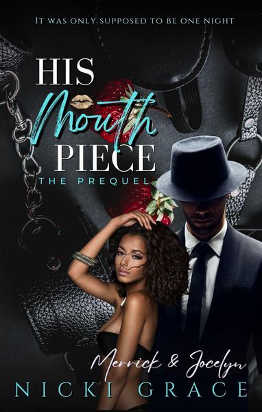 Produktbild: His Mouthpiece: Merrick and Jocelyn