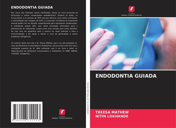 Produktbild: Endodontia Guiada