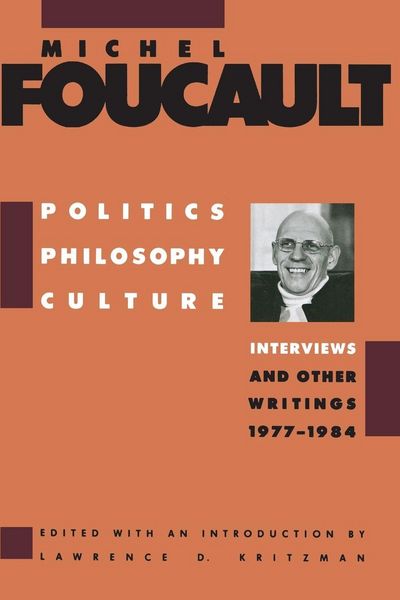 Produktbild: Politics, Philosophy, Culture