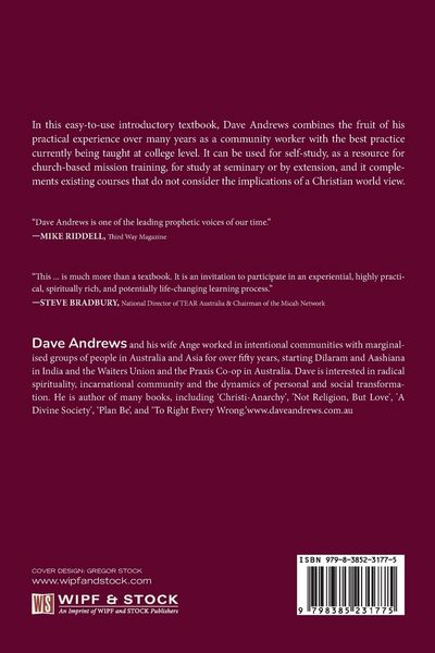Produktbild: Compassionate Community Work