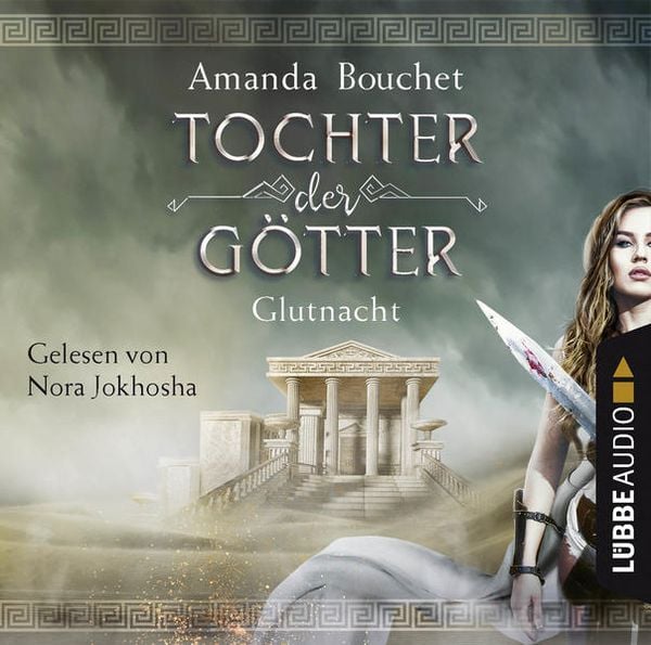Produktbild: Glutnacht